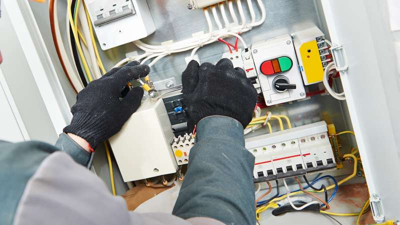 Fuse Box Upgrade Services in Evansville, IN